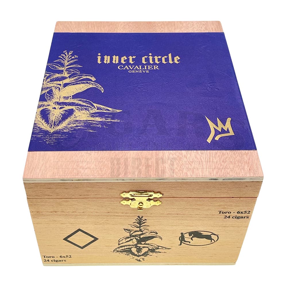 Buy Cavalier Inner Circle Toro Online &amp; Save Big