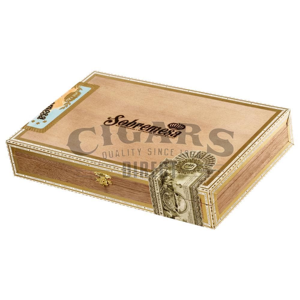 Buy Dunbarton Sobremesa Solita Short Churchill Cigars Online &amp; Save