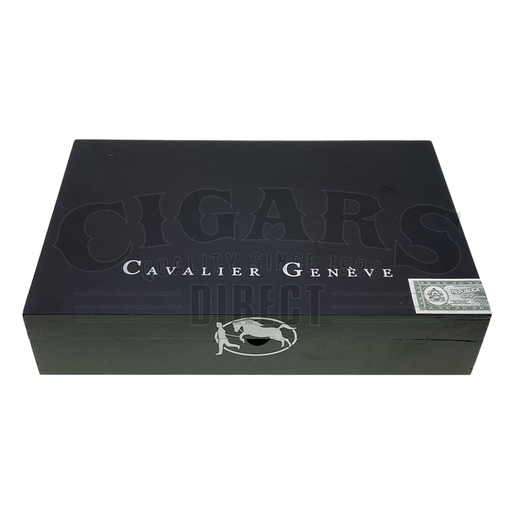 Buy Cavalier Black II Toro Gordo Cigars Online at Discount Prices &amp; Save