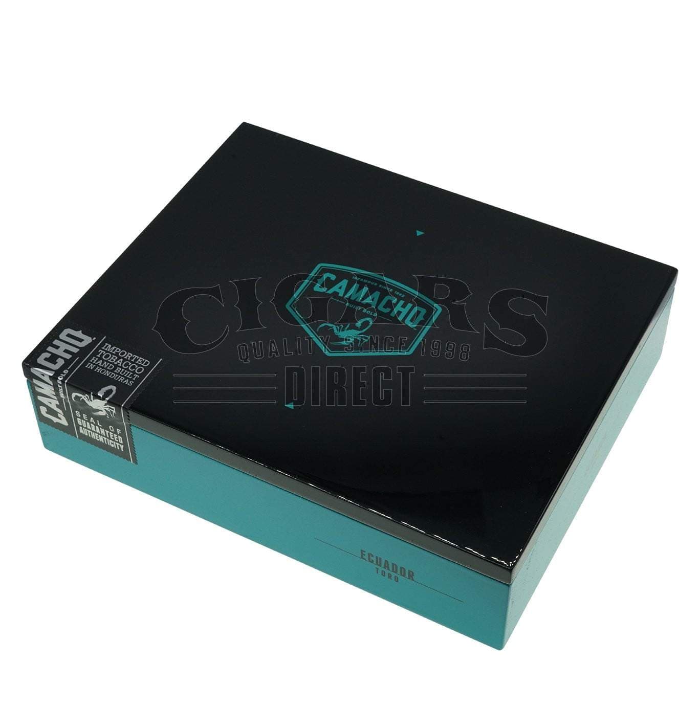 Buy Camacho Ecuador Toro Cigars Online at Discount Prices &amp; Save Big