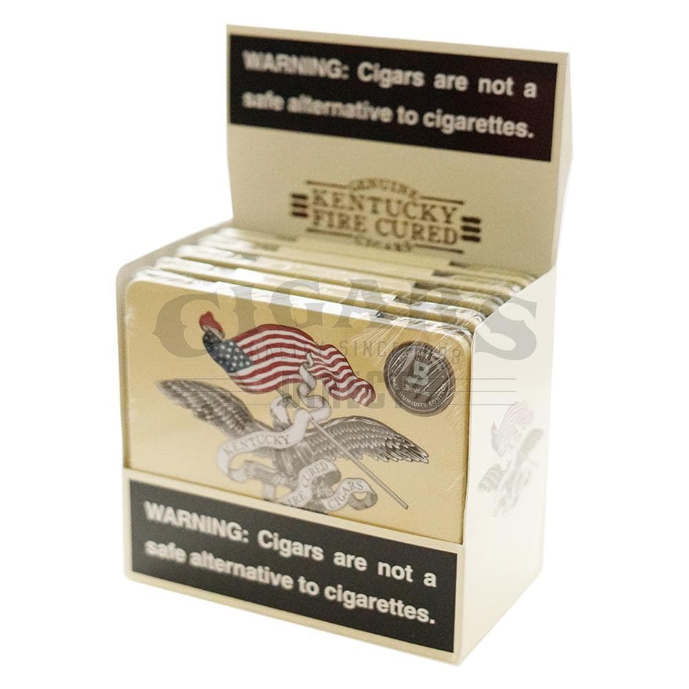 Drew Estate Kentucky Fire Cured Ponies Cigars