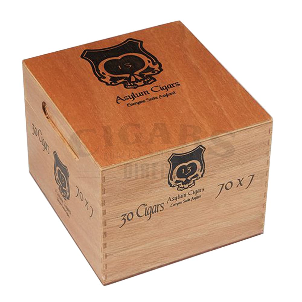 Buy Asylum 13 Seventy Cigars Online &amp; Save Big