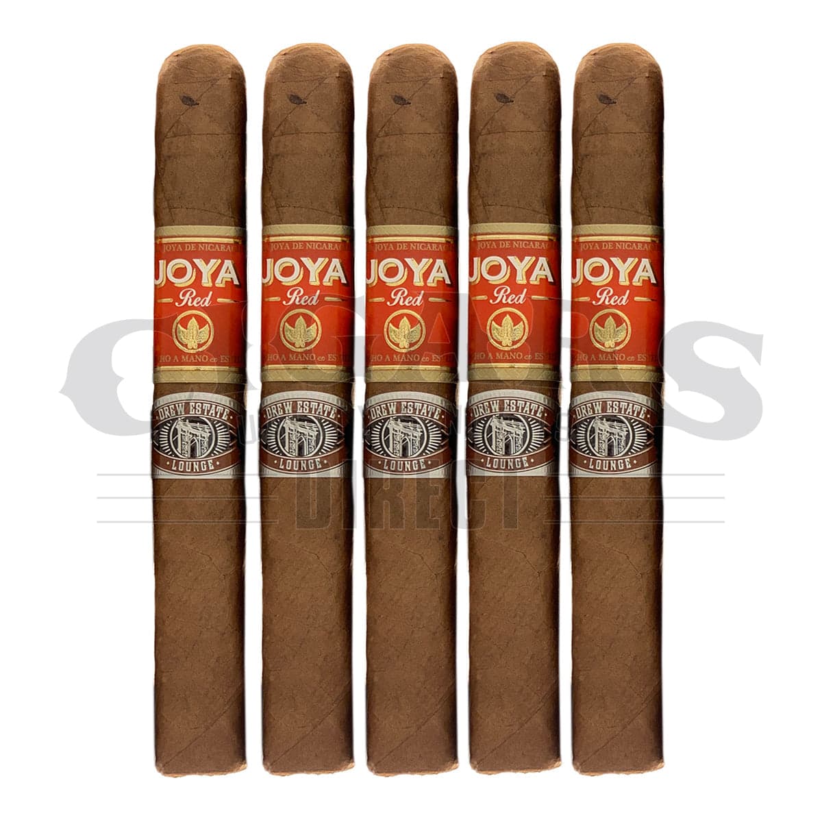 Buy Joya de Nicaragua Red Toro Exclusive Cigars Online &amp; Save Big