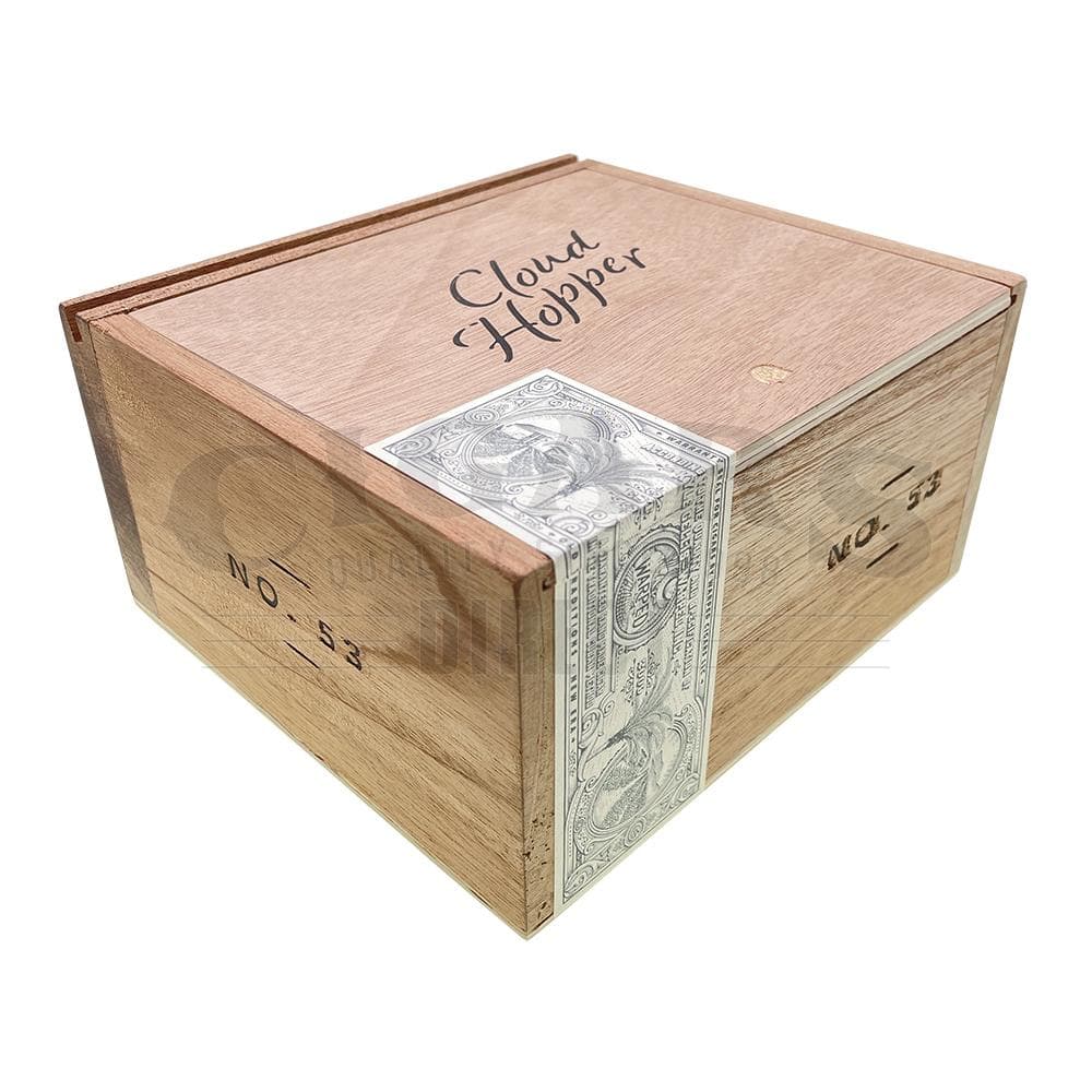 Buy Warped Cloud Hopper No.53 Cigars Online At Discount Prices &amp; Save