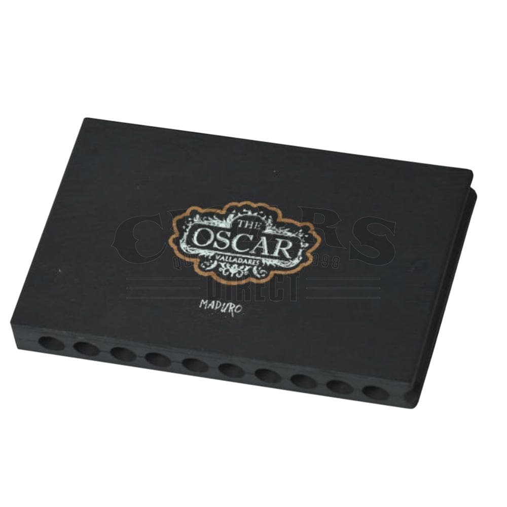 Oscar Valladares The Oscar Maduro Toro Cigars