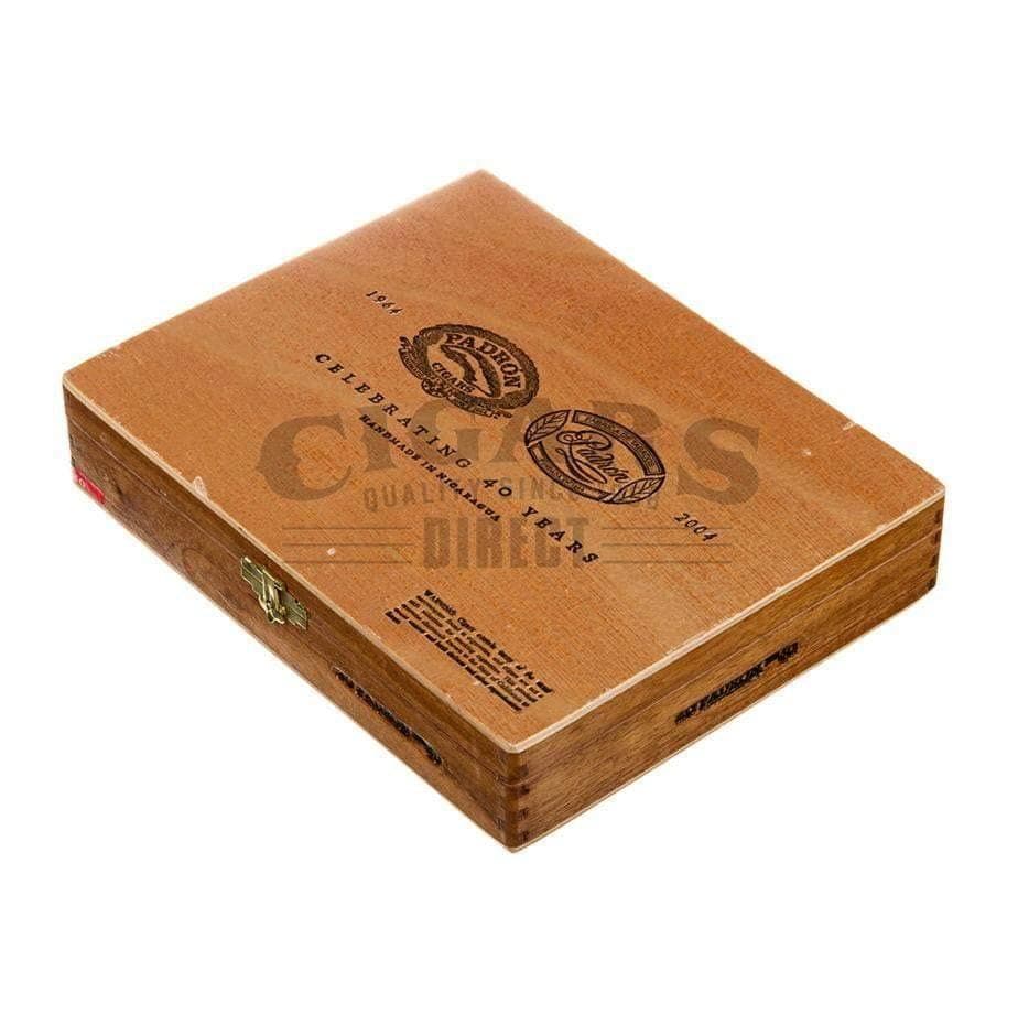 Buy Padron Special Release 40th Anniversary Maduro Cigars Online