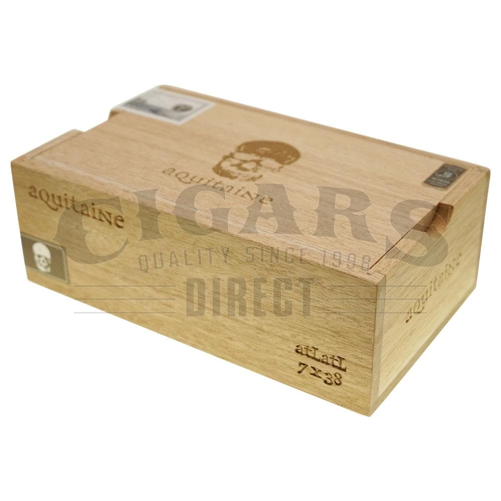 Buy Roma Craft Llimited Edition Aquitaine ATLATL Cigars Online