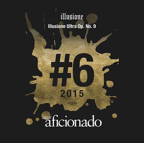 Buy Illusione Ultra OP No.9 Cigars Online &amp; Save Big