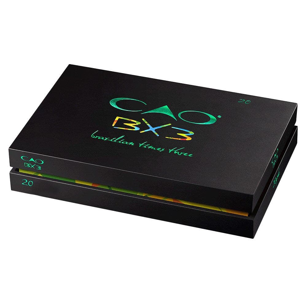 Buy CAO BX3 Robusto Cigars Online At Discount Prices &amp; Save Big