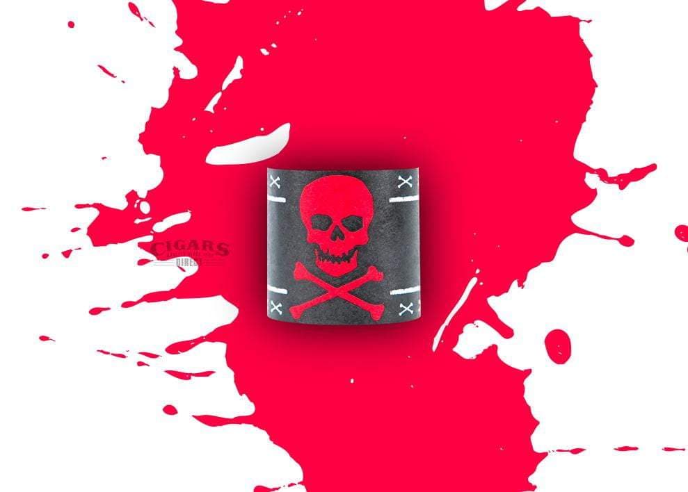 Viaje Skull and Bones Little Boy Cigars