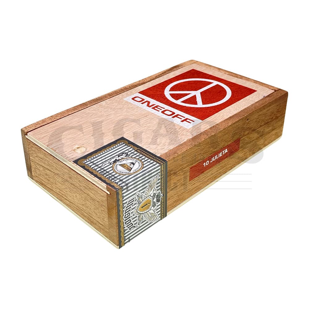 Buy Illusione Oneoff Julieta Churchill Cigars Online &amp; Save