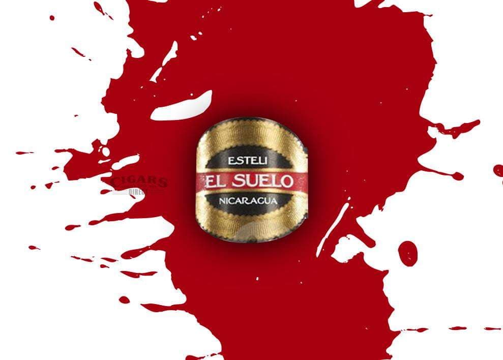 LAtelier El Suelo Terreno Cigars