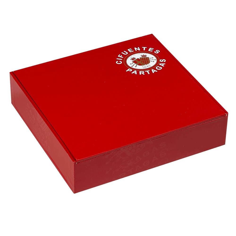 Buy Partagas Cifuentes Diciembre Cigars Online &amp; Save Big