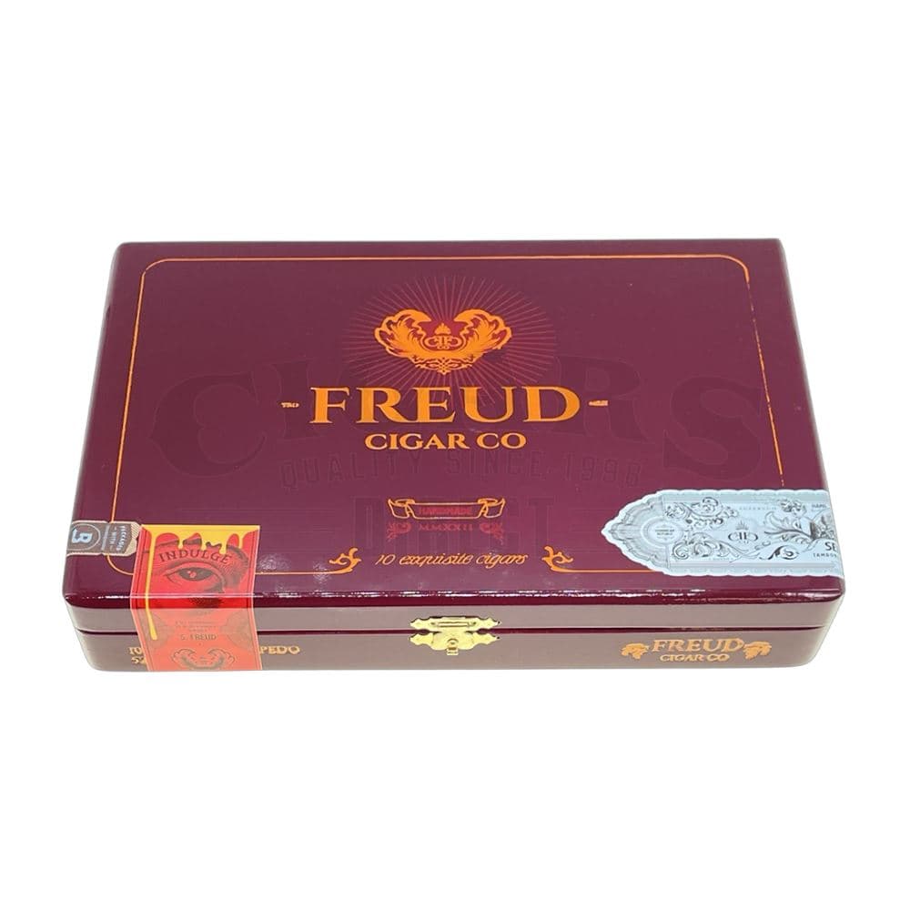 Buy Freud SuperEgo Belicoso Cigars Online &amp; Save