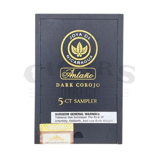 Buy Joya de Nicaragua Antano Dark Corojo Samplers Online and Save