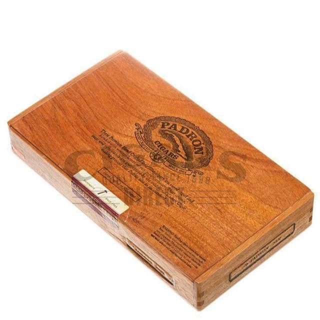 Buy Padron Thousand Series 2000 Maduro Cigars Online &amp; Save