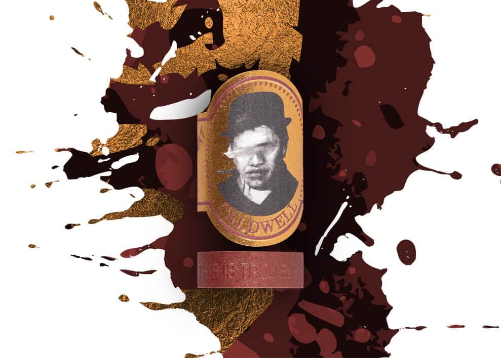 Buy Blind Man's Bluff "This is Trouble" Lonsdale Cigars Online and Save