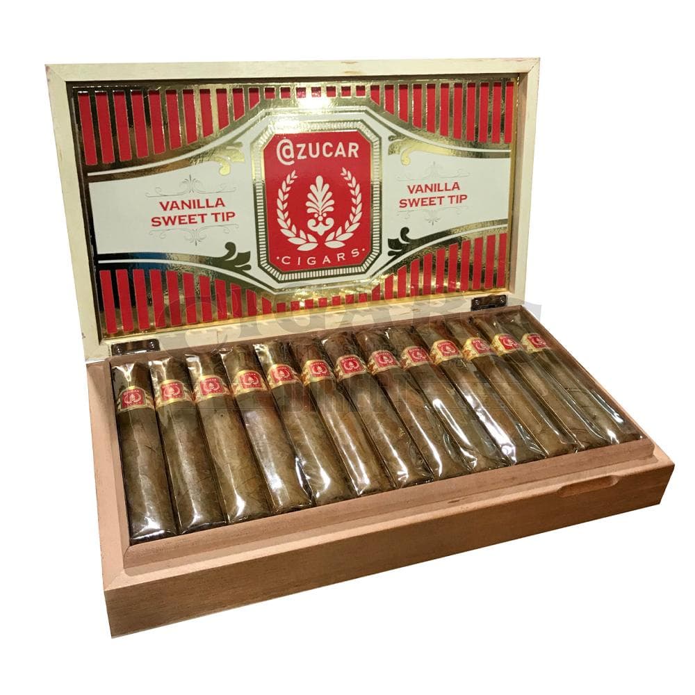 Buy Azucar Vanilla Corona Cigars Online and Save Big