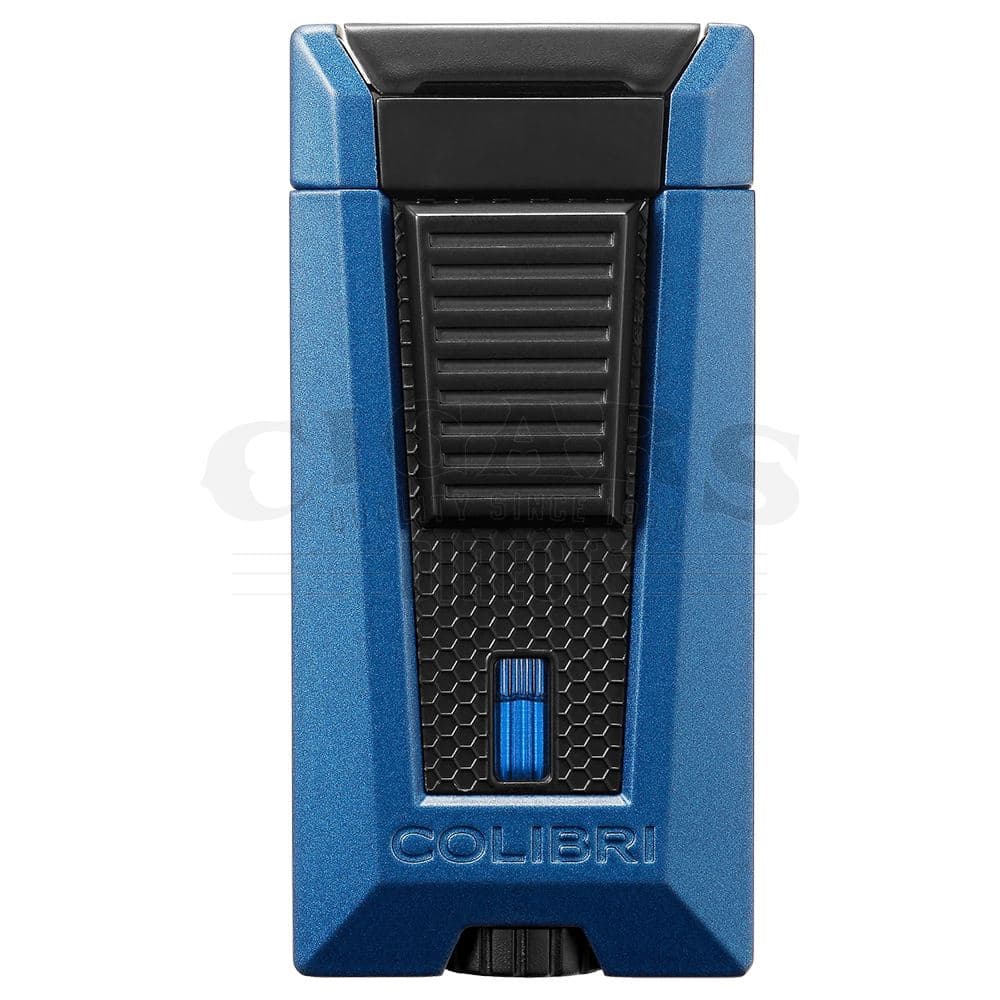 Colibri Stealth LighterS