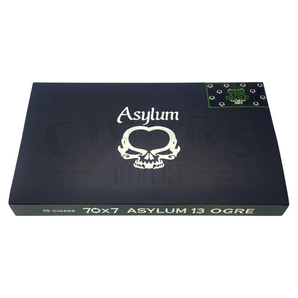 Buy Asylum 13 Ogre 770 Cigars Online &amp; Save Big