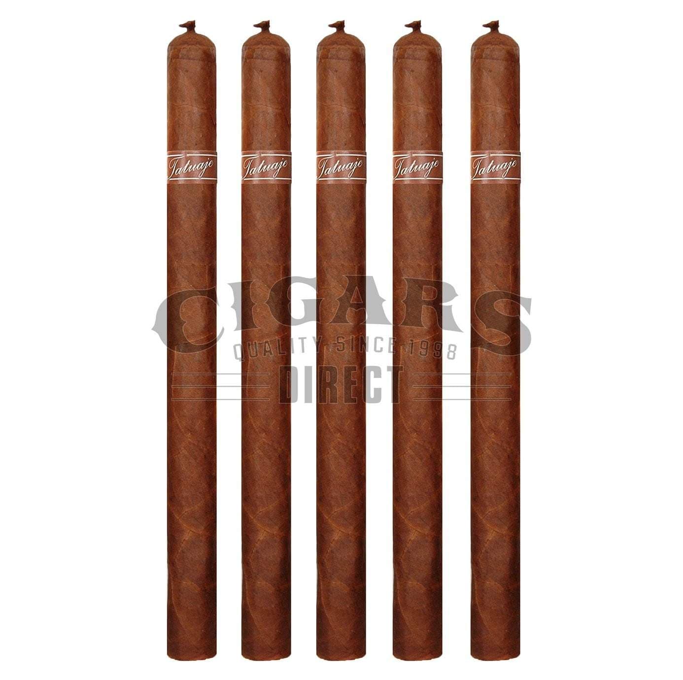 Tatuaje Miami Especiales Cigars