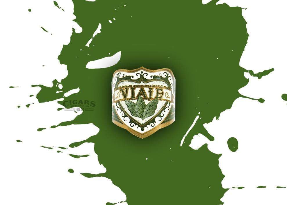 Viaje Oro Delicado Cigars
