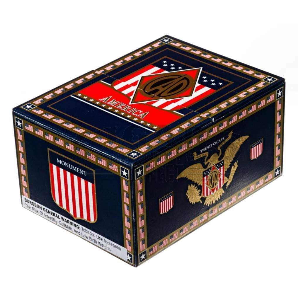 Buy CAO America Monument Cigars Online At Discount Prices &amp; Save Big