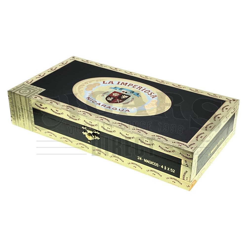 Buy Crowned Heads La Imperiosa Magicos Cigars Online &amp; Save Big