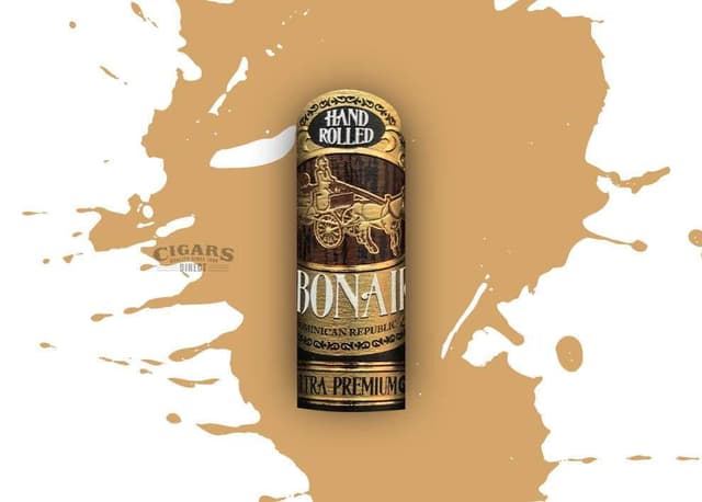Debonaire Daybreak Connecticut Corona Cigars