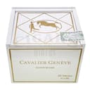 Buy Cavalier White Series Medio Gordito Cigars Online &amp; Save