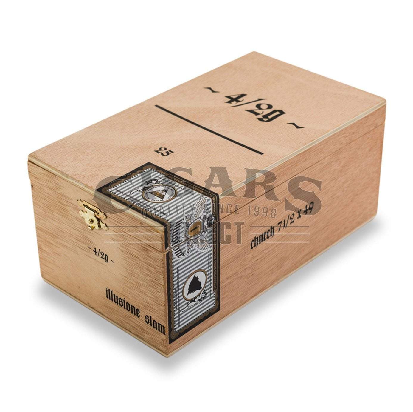 Buy Illusione Original 4/2G Slam Cigars Online &amp; Save Big