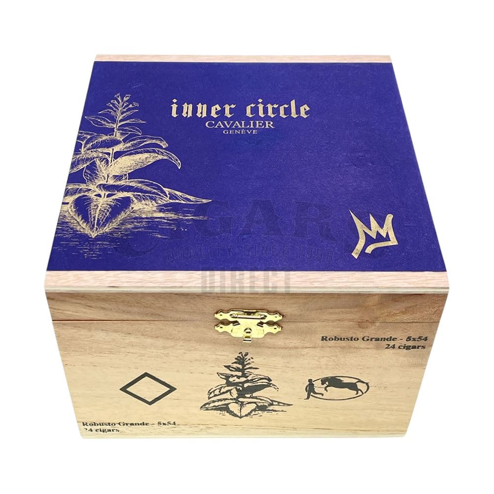 Buy Cavalier Inner Circle Robusto Grande Online &amp; Save Big