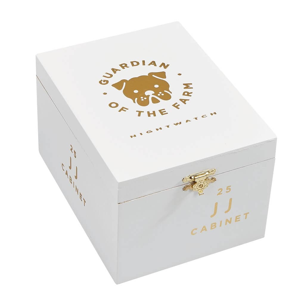 Buy Guardian of The Farm Nightwatch JJ BP Robusto Cigars Online