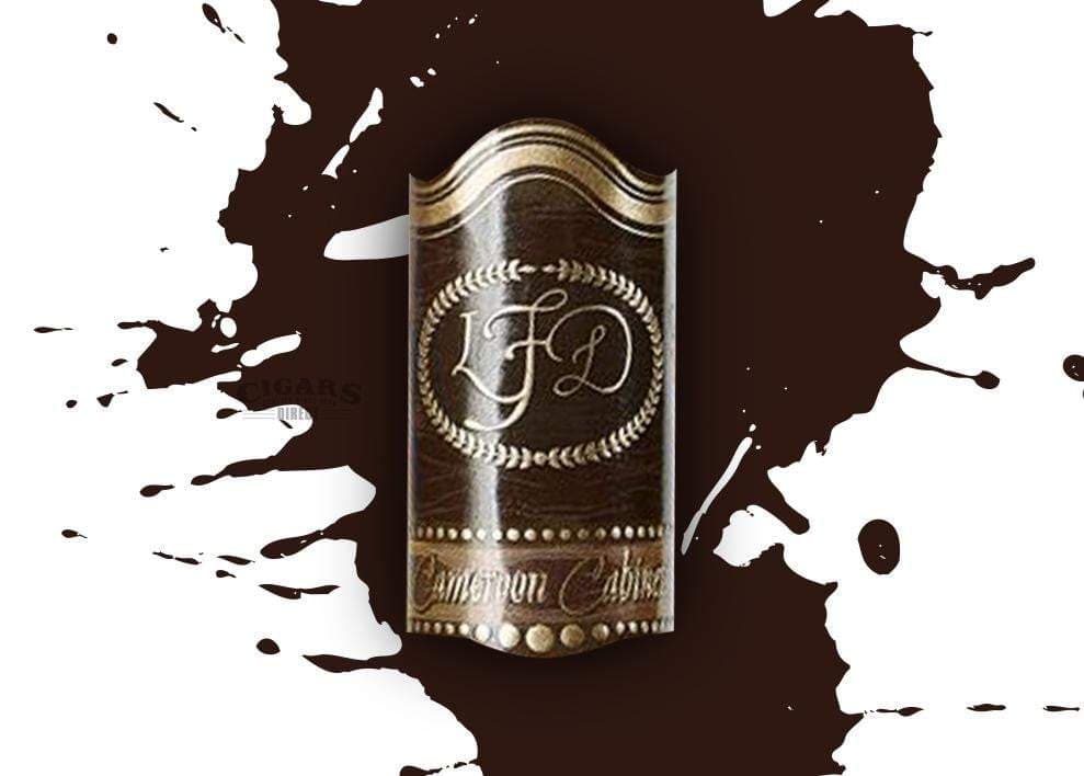 Buy La Flor Dominicana Cameroon Cabinets Chisels Cigars Online &amp; Save