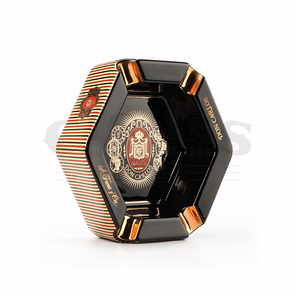 Buy Arturo Fuente The OpusX Society Don Carlos Ashtrays Online and Save