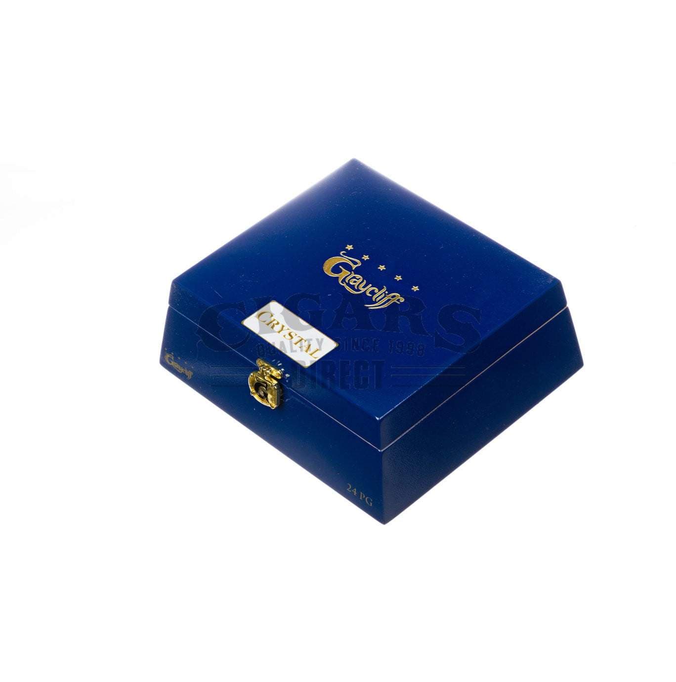 Graycliff Crystal PG Cigars
