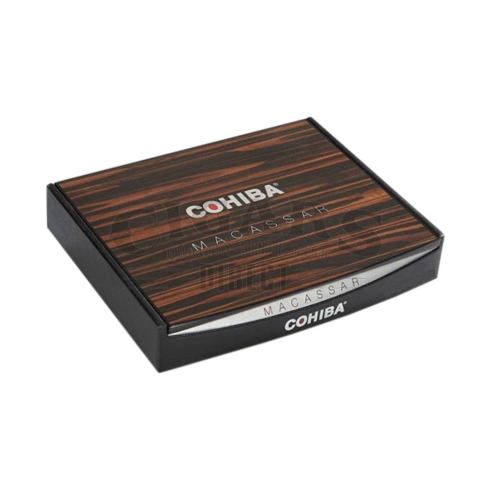 Buy Cohiba Macassar Gigante Cigars Online at a Discount &amp; Save Big