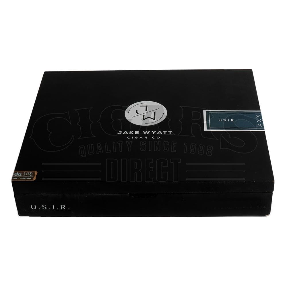 Buy Jake Wyatt U.S.I.R. Corona Cigars Online at Discount Prices &amp; Save