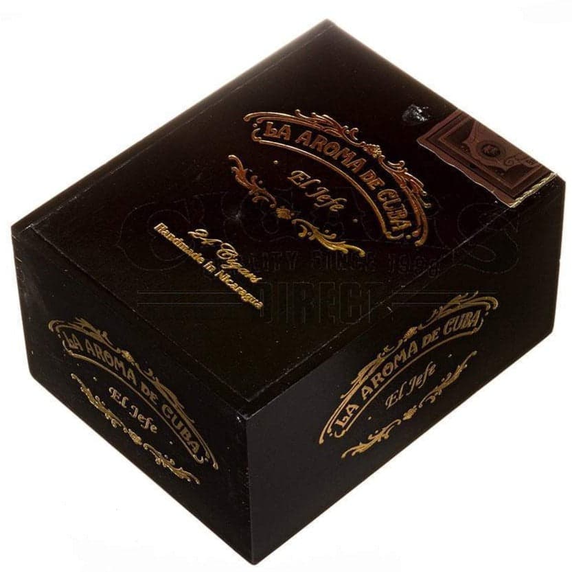 Buy La Aroma de Cuba Original El Jefe Cigars Online &amp; Save Big