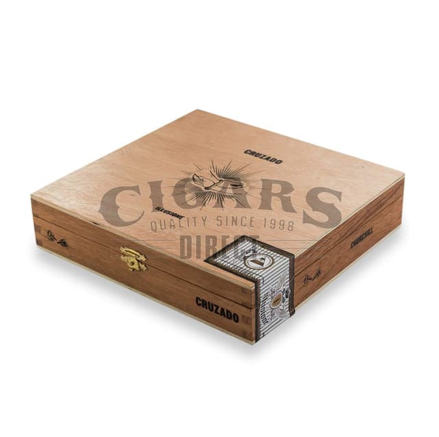 Buy Illusione Cruzado Churchill Cigars Online &amp; Save Big