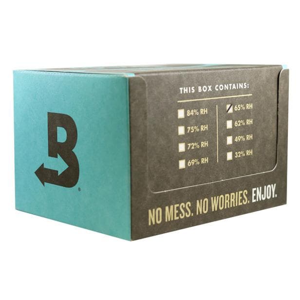 Boveda Humidity Packs 65 Percent