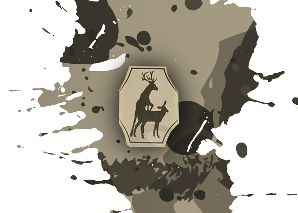 Buy Caldwell Lost and Found Buck 15 Navarette Robusto Cigars Online