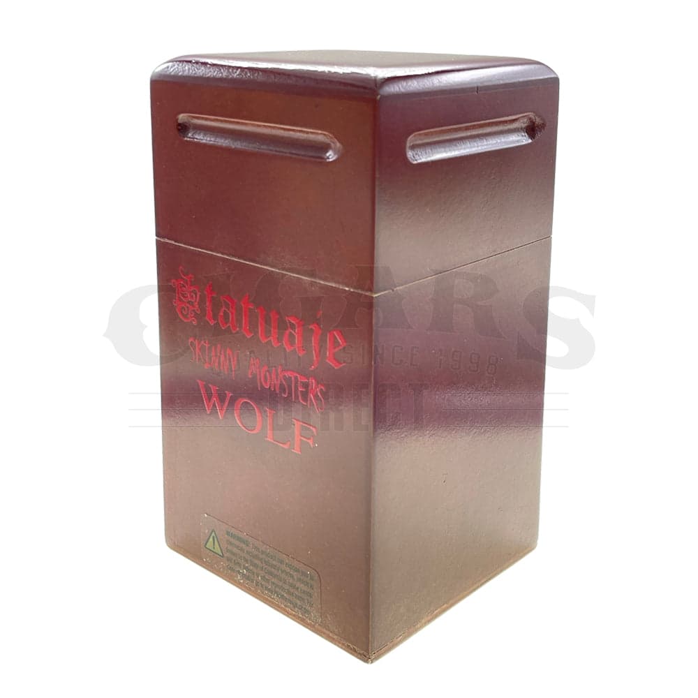 Buy Tatuaje Skinny Monsters Wolf Cigars Online &amp; Save Big
