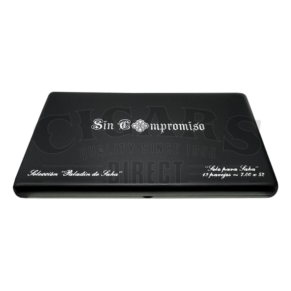 Buy Dunbarton Sin Compromiso Paladin de Saka Churchill Cigars Online