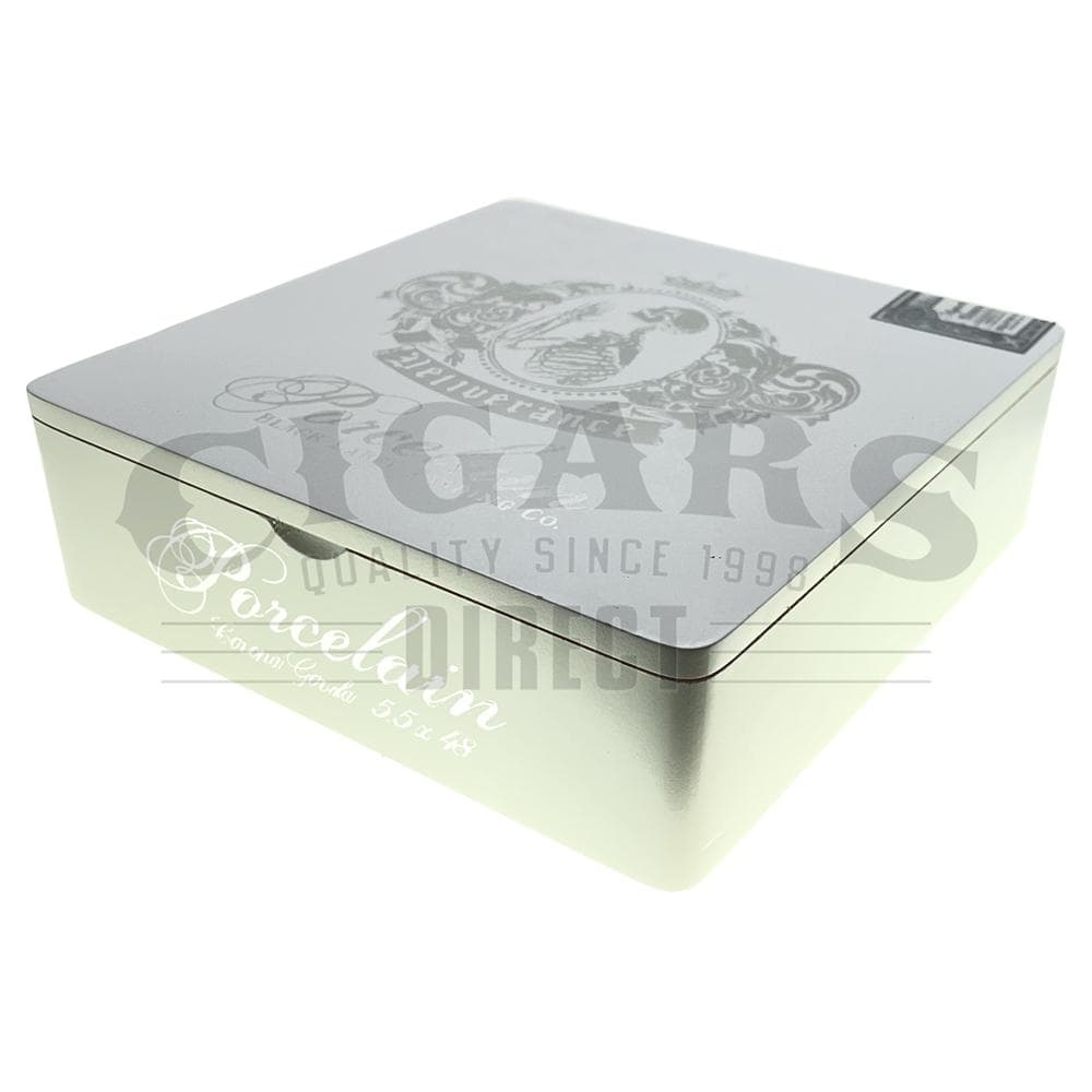 Buy Black Label Trading Co. Porcelain Corona Gorda Cigars Online &amp; Save