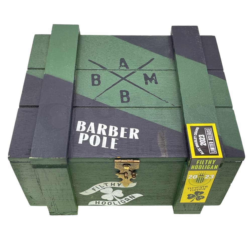 Buy Alec Bradley Black Market Filthy Hooligan Cigars Online &amp; Save