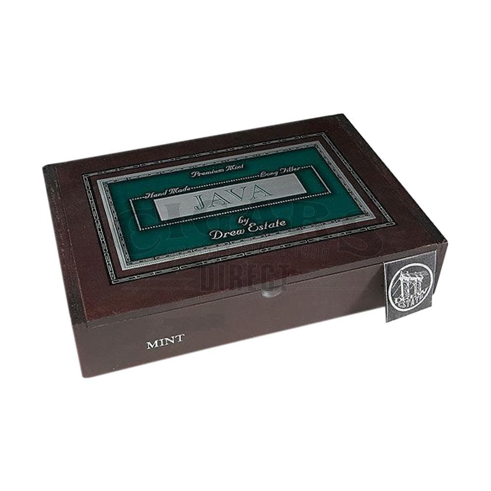 Buy Rocky Patel Java Mint Petite Corona Cigars Online at Discount Prices