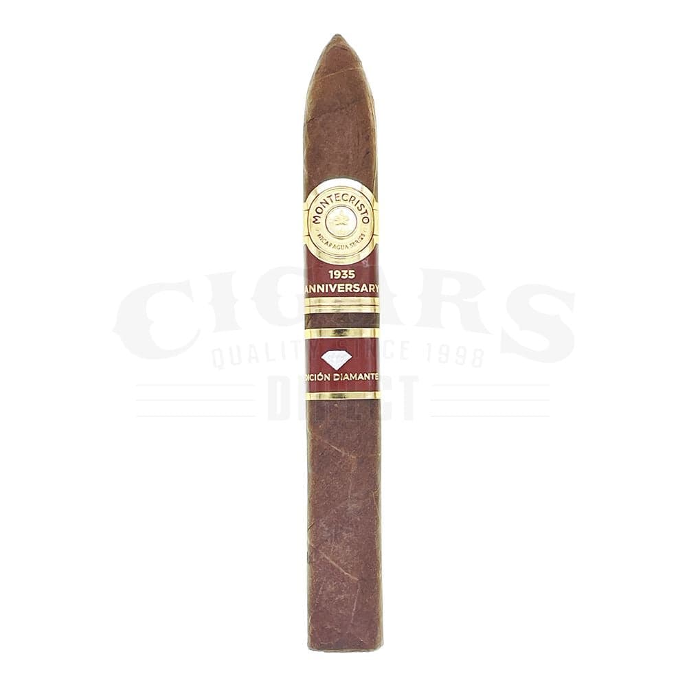 Buy Montecristo 1935 Anniversary Diamante No.2 Cigars Online &amp; Save