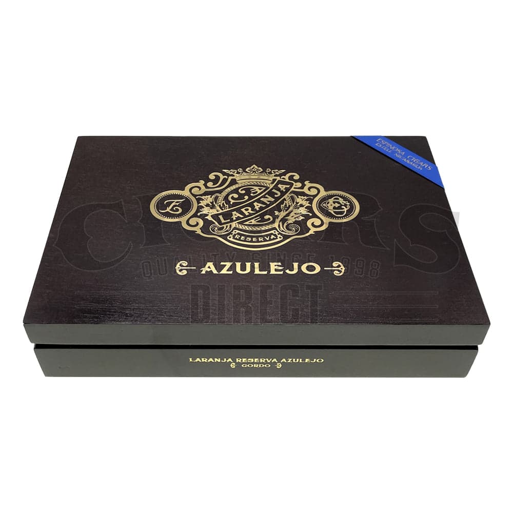 Buy Espinosa Laranja Azulejo Gordo Cigars Online and Save Big