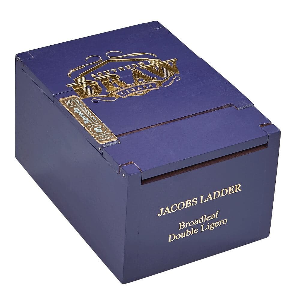 Buy Southern Draw Jacobs Ladder Brimstone Perfecto Cigars Online &amp; Save